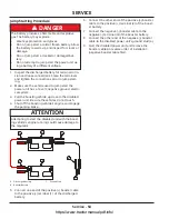 Preview for 54 page of Ventrac 4520K Operator'S Manual