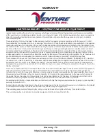 Preview for 78 page of Ventrac 4520K Operator'S Manual