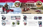 Предварительный просмотр 3 страницы Ventrac 7200 Brochure & Specs