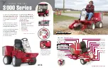 Предварительный просмотр 4 страницы Ventrac 7200 Brochure & Specs