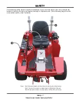 Preview for 7 page of Ventrac 7200 Operator'S Manual