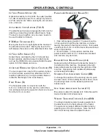 Preview for 15 page of Ventrac 7200 Operator'S Manual