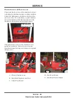 Preview for 20 page of Ventrac 7200 Operator'S Manual