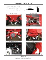 Preview for 21 page of Ventrac 7200 Operator'S Manual