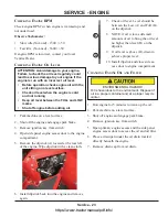 Preview for 23 page of Ventrac 7200 Operator'S Manual