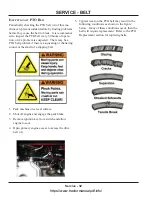 Preview for 32 page of Ventrac 7200 Operator'S Manual