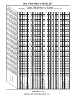 Preview for 35 page of Ventrac 7200 Operator'S Manual