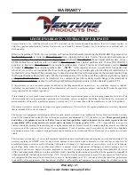 Preview for 41 page of Ventrac 7200 Operator'S Manual