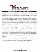 Preview for 42 page of Ventrac 7200 Operator'S Manual