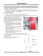 Preview for 14 page of Ventrac AERA-vator EA600 Owner/Operator'S Manual & Parts List