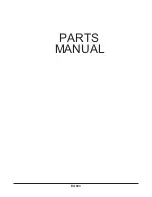 Preview for 15 page of Ventrac AERA-vator EA600 Owner/Operator'S Manual & Parts List