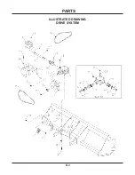 Preview for 18 page of Ventrac AERA-vator EA600 Owner/Operator'S Manual & Parts List