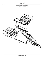 Предварительный просмотр 34 страницы Ventrac Collection Vacuum RV600 Operator'S Manual & Parts Drawings