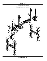 Предварительный просмотр 56 страницы Ventrac Collection Vacuum RV600 Operator'S Manual & Parts Drawings