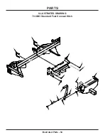 Предварительный просмотр 64 страницы Ventrac Collection Vacuum RV600 Operator'S Manual & Parts Drawings