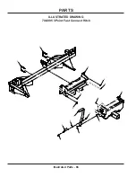 Предварительный просмотр 66 страницы Ventrac Collection Vacuum RV600 Operator'S Manual & Parts Drawings