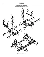 Предварительный просмотр 68 страницы Ventrac Collection Vacuum RV600 Operator'S Manual & Parts Drawings