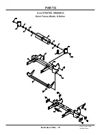 Предварительный просмотр 16 страницы Ventrac EC240 Operator'S Manual & Parts Drawings