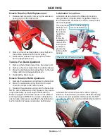 Preview for 17 page of Ventrac ET200 Operator'S Manual