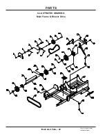 Preview for 22 page of Ventrac ET200 Operator'S Manual