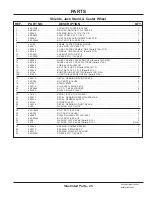 Preview for 25 page of Ventrac ET200 Operator'S Manual