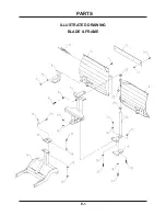 Preview for 14 page of Ventrac KV550 V-BLADE Owner/Operator'S Manual & Parts List