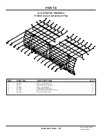 Предварительный просмотр 30 страницы Ventrac KV552 Operator'S Manual & Parts Drawings