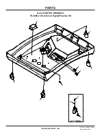 Preview for 68 page of Ventrac KW450 Operator'S Manual & Parts Drawings