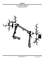 Preview for 72 page of Ventrac KW450 Operator'S Manual & Parts Drawings