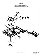 Preview for 76 page of Ventrac KW450 Operator'S Manual & Parts Drawings