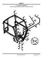 Preview for 78 page of Ventrac KW450 Operator'S Manual & Parts Drawings