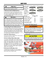 Preview for 19 page of Ventrac KX523 Operator'S Manual