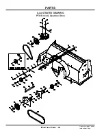 Preview for 26 page of Ventrac KX523 Operator'S Manual