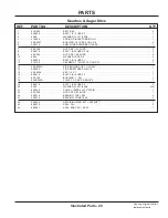 Preview for 29 page of Ventrac KX523 Operator'S Manual