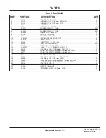 Preview for 31 page of Ventrac KX523 Operator'S Manual