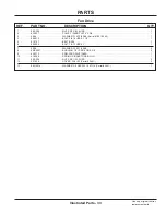 Preview for 33 page of Ventrac KX523 Operator'S Manual