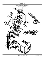 Preview for 34 page of Ventrac KX523 Operator'S Manual