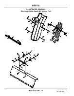 Preview for 38 page of Ventrac KX523 Operator'S Manual