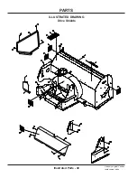 Preview for 40 page of Ventrac KX523 Operator'S Manual