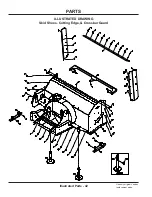 Preview for 42 page of Ventrac KX523 Operator'S Manual