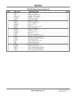 Preview for 47 page of Ventrac KX523 Operator'S Manual