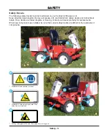 Preview for 9 page of Ventrac LE3200 Operator'S Manual