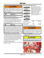 Preview for 19 page of Ventrac LX423 Operator'S Manual