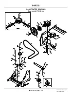 Preview for 26 page of Ventrac LX423 Operator'S Manual