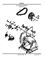 Preview for 28 page of Ventrac LX423 Operator'S Manual