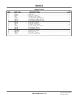 Preview for 29 page of Ventrac LX423 Operator'S Manual