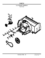 Preview for 32 page of Ventrac LX423 Operator'S Manual