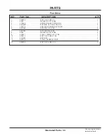 Preview for 33 page of Ventrac LX423 Operator'S Manual