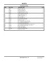 Preview for 35 page of Ventrac LX423 Operator'S Manual