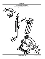 Preview for 36 page of Ventrac LX423 Operator'S Manual